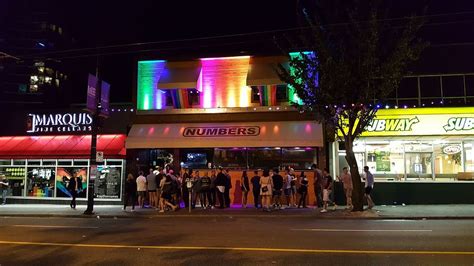 The 38 best gay bars in Vancouver